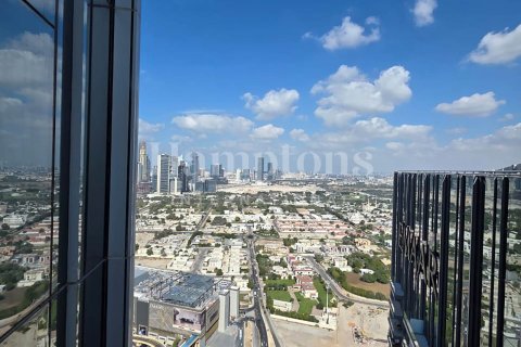 Apartment sa Downtown Dubai (Downtown Burj Dubai), UAE 2 silid-tulugan, 111.16772980 sq.m. № 684727 - larawan 16