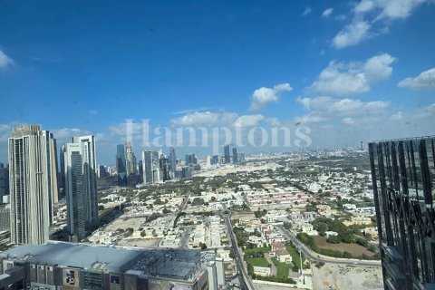 Apartment sa Downtown Dubai (Downtown Burj Dubai), UAE 2 silid-tulugan, 111.16772980 sq.m. № 684727 - larawan 17