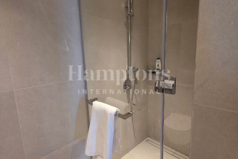 Apartment sa Downtown Dubai (Downtown Burj Dubai), UAE 2 silid-tulugan, 111.16772980 sq.m. № 684727 - larawan 9