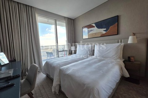 Apartment sa Downtown Dubai (Downtown Burj Dubai), UAE 2 silid-tulugan, 111.16772980 sq.m. № 684727 - larawan 6