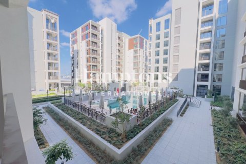 Dubai Creek Harbour (The Lagoons), UAE의 임대용 아파트 침실 1개, 62.36020972제곱미터 번호 684725 - 사진 13