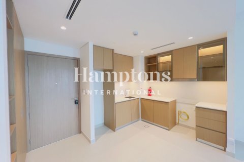 Dubai Creek Harbour (The Lagoons), UAE의 임대용 아파트 침실 1개, 62.36020972제곱미터 번호 684725 - 사진 2