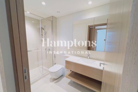 Dubai Creek Harbour (The Lagoons), UAE의 임대용 아파트 침실 1개, 62.36020972제곱미터 번호 684725 - 사진 5