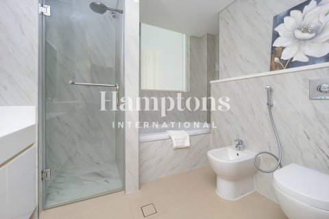 شقة للإيجار في مساكن شاطئ جميرا، دبي، الإمارات العربية المتحدة 2 غرفة نوم ، 154.03317400 متر مربع ، رقم 684723 - صورة 23