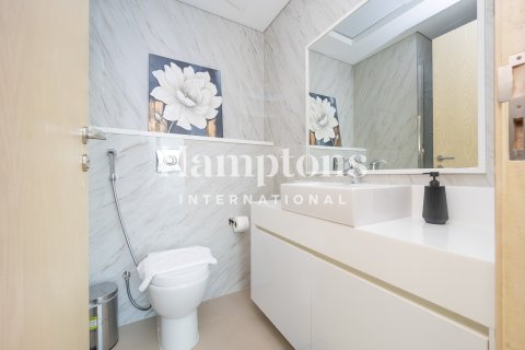 شقة للإيجار في مساكن شاطئ جميرا، دبي، الإمارات العربية المتحدة 2 غرفة نوم ، 154.03317400 متر مربع ، رقم 684723 - صورة 2