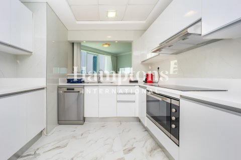 شقة للإيجار في مساكن شاطئ جميرا، دبي، الإمارات العربية المتحدة 2 غرفة نوم ، 154.03317400 متر مربع ، رقم 684723 - صورة 9