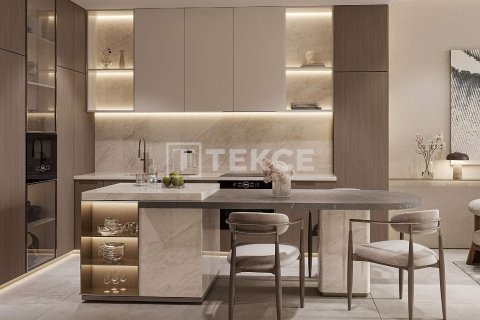 Kattohuoneisto Majan, Dubai, Arabiemiraatit 3 makuuhuonetta, 237 m2 № 709153 - kuva 9