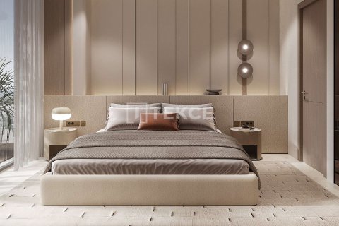 Kattohuoneisto Majan, Dubai, Arabiemiraatit 3 makuuhuonetta, 237 m2 № 709153 - kuva 11