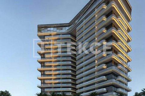 Kattohuoneisto Majan, Dubai, Arabiemiraatit 3 makuuhuonetta, 237 m2 № 709153 - kuva 5