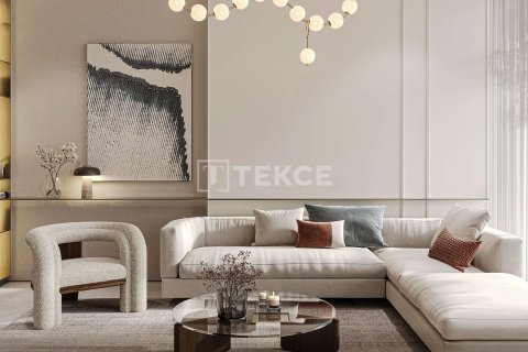 Kattohuoneisto Majan, Dubai, Arabiemiraatit 3 makuuhuonetta, 237 m2 № 709153 - kuva 7
