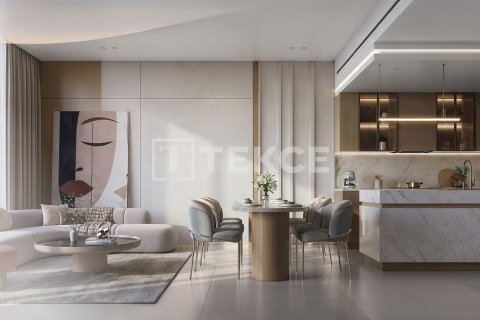 آپارتمان برای فروش در  Dubai، امارات متحده عربی  2 خوابه ، 109 متر مربع ، شماره 709155 - تصویر 8