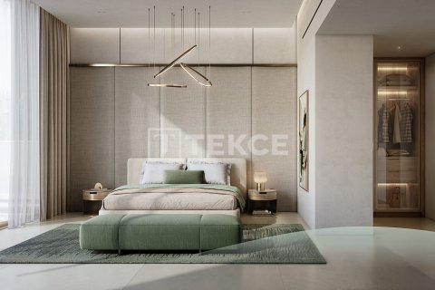 آپارتمان برای فروش در  Dubai، امارات متحده عربی  2 خوابه ، 109 متر مربع ، شماره 709155 - تصویر 9