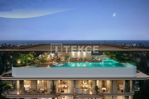آپارتمان برای فروش در  Dubai، امارات متحده عربی  2 خوابه ، 109 متر مربع ، شماره 709155 - تصویر 5