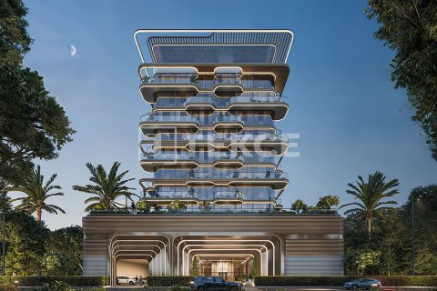 آپارتمان برای فروش در  Dubai، امارات متحده عربی  2 خوابه ، 109 متر مربع ، شماره 709155 - تصویر 2