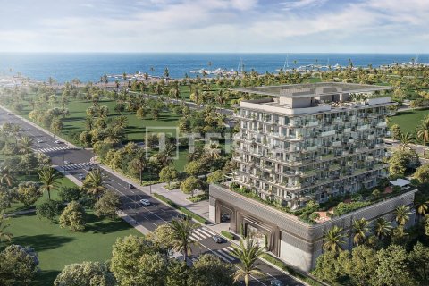 阿联酋 Dubai 待售 : 3 卧, 130 平方米 , 编号709156 - 照片 3