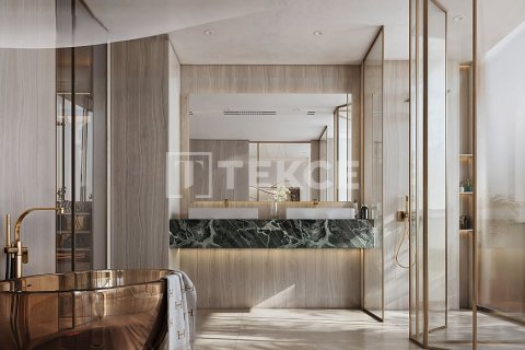Apartman u Dubai, UAE 1 spavaća soba, 78 m2 Br. 709154 - fotografija 10