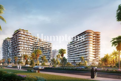 Apartamento para arrendamento em Dubai South (Dubai World Central), Dubai, EAU 2 quartos, 95.22557500 m2 № 709158 - foto 8