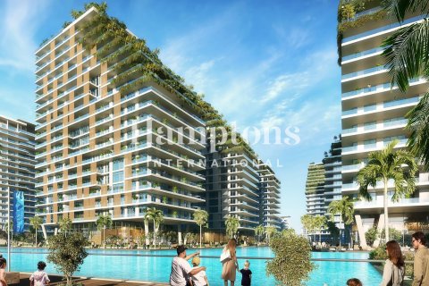 Apartamento para arrendamento em Dubai South (Dubai World Central), Dubai, EAU 2 quartos, 95.22557500 m2 № 709158 - foto 11