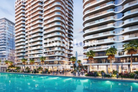 Apartamento para arrendamento em Dubai South (Dubai World Central), Dubai, EAU 2 quartos, 95.22557500 m2 № 709158 - foto 17