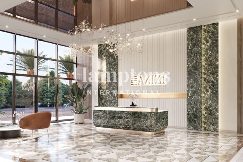 Apartamento para arrendamento em Dubai South (Dubai World Central), Dubai, EAU 2 quartos, 95.22557500 m2 № 709158 - foto 18