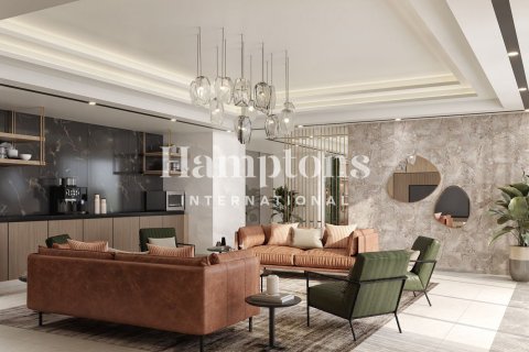 Apartamento para arrendamento em Dubai South (Dubai World Central), Dubai, EAU 2 quartos, 95.22557500 m2 № 709158 - foto 24
