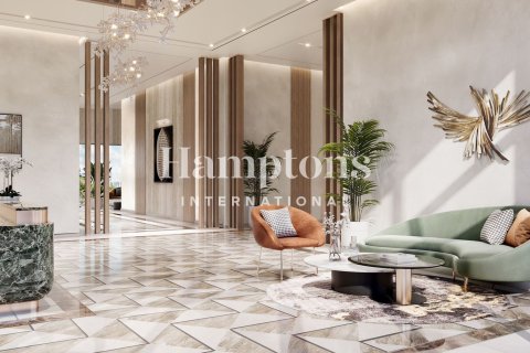 Apartamento para arrendamento em Dubai South (Dubai World Central), Dubai, EAU 2 quartos, 95.22557500 m2 № 709158 - foto 6
