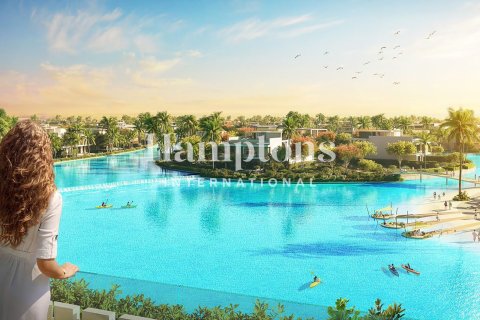 Apartamento para arrendamento em Dubai South (Dubai World Central), Dubai, EAU 2 quartos, 95.22557500 m2 № 709158 - foto 3