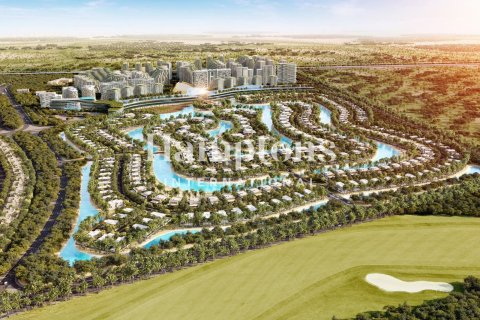 Apartamento para arrendamento em Dubai South (Dubai World Central), Dubai, EAU 2 quartos, 95.22557500 m2 № 709158 - foto 12