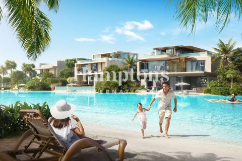 Apartamento para arrendamento em Dubai South (Dubai World Central), Dubai, EAU 2 quartos, 95.22557500 m2 № 709158 - foto 9