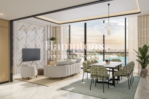 Apartamento para arrendamento em Dubai South (Dubai World Central), Dubai, EAU 2 quartos, 95.22557500 m2 № 709158 - foto 15