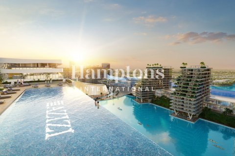 Apartamento para arrendamento em Dubai South (Dubai World Central), Dubai, EAU 2 quartos, 95.22557500 m2 № 709158 - foto 2