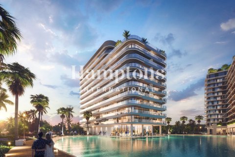Apartamento para arrendamento em Dubai South (Dubai World Central), Dubai, EAU 2 quartos, 95.22557500 m2 № 709158 - foto 4
