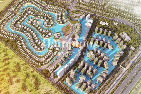 Apartamento para arrendamento em Dubai South (Dubai World Central), Dubai, EAU 2 quartos, 95.22557500 m2 № 709158 - foto 29