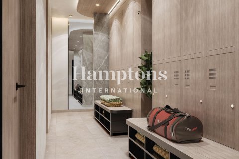 Apartamento para arrendamento em Dubai South (Dubai World Central), Dubai, EAU 2 quartos, 95.22557500 m2 № 709158 - foto 23