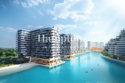 Apartamento para arrendamento em Dubai South (Dubai World Central), Dubai, EAU 2 quartos, 95.22557500 m2 № 709158 - foto 13