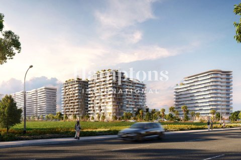 Apartamento para arrendamento em Dubai South (Dubai World Central), Dubai, EAU 2 quartos, 95.22557500 m2 № 709158 - foto 7