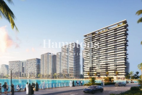 Apartamento para arrendamento em Dubai South (Dubai World Central), Dubai, EAU 2 quartos, 95.22557500 m2 № 709158 - foto 16
