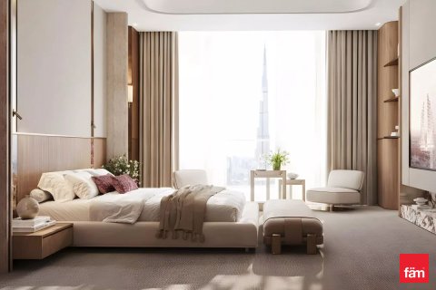 Lägenhet till försäljning i Downtown Dubai (Downtown Burj Dubai), Dubai, UAE 3 sovrum, 204.1 kvm Nr. 679076 - fotografi 3