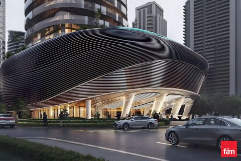 Lägenhet till försäljning i Downtown Dubai (Downtown Burj Dubai), Dubai, UAE 3 sovrum, 204.1 kvm Nr. 679076 - fotografi 8