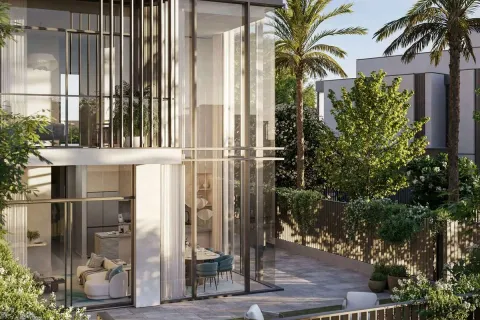 Dubai、UAE にあるタウンハウス販売中 4ベッドルーム、280 m2、No679077 - 写真 10