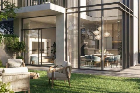 Dubai、UAE にあるタウンハウス販売中 4ベッドルーム、280 m2、No679077 - 写真 2