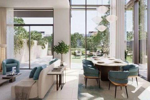 Dubai、UAE にあるタウンハウス販売中 4ベッドルーム、280 m2、No679077 - 写真 6