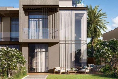 Dubai、UAE にあるタウンハウス販売中 4ベッドルーム、280 m2、No679077 - 写真 11