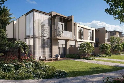 Dubai、UAE にあるタウンハウス販売中 4ベッドルーム、280 m2、No679077 - 写真 5