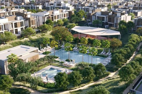 Dubai、UAE にあるタウンハウス販売中 4ベッドルーム、280 m2、No679077 - 写真 8