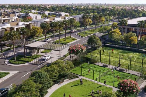 Dubai、UAE にあるタウンハウス販売中 4ベッドルーム、280 m2、No679077 - 写真 7