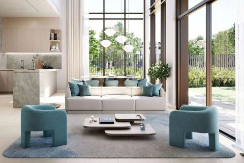 Dubai、UAE にあるタウンハウス販売中 4ベッドルーム、280 m2、No679077 - 写真 4