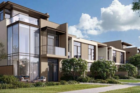 Dubai、UAE にあるタウンハウス販売中 4ベッドルーム、280 m2、No679077 - 写真 9