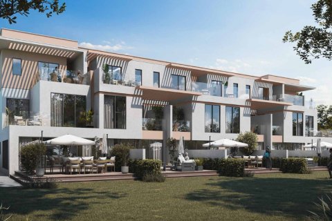 Dubai, BAE’de satılık townhouse 4 yatak odası, 203 m&sup2; No 679072 - fotoğraf 19