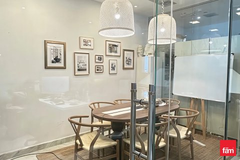 Office in Business Bay, Dubai, UAE 90.1 sq.m. № 679074 - photo 6